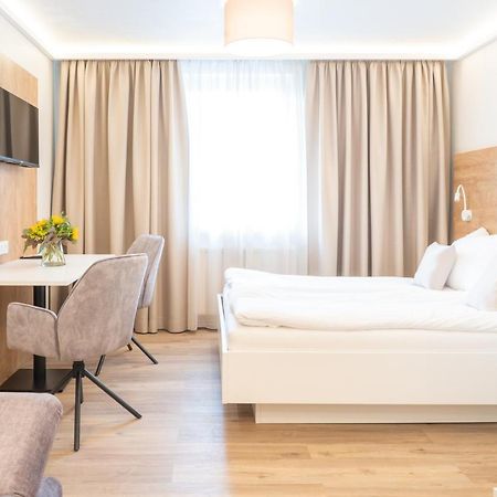 Mm-Apartments Hainfeld Bagian luar foto