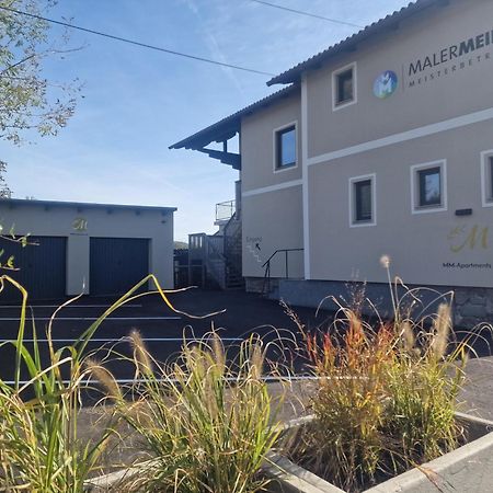 Mm-Apartments Hainfeld Bagian luar foto