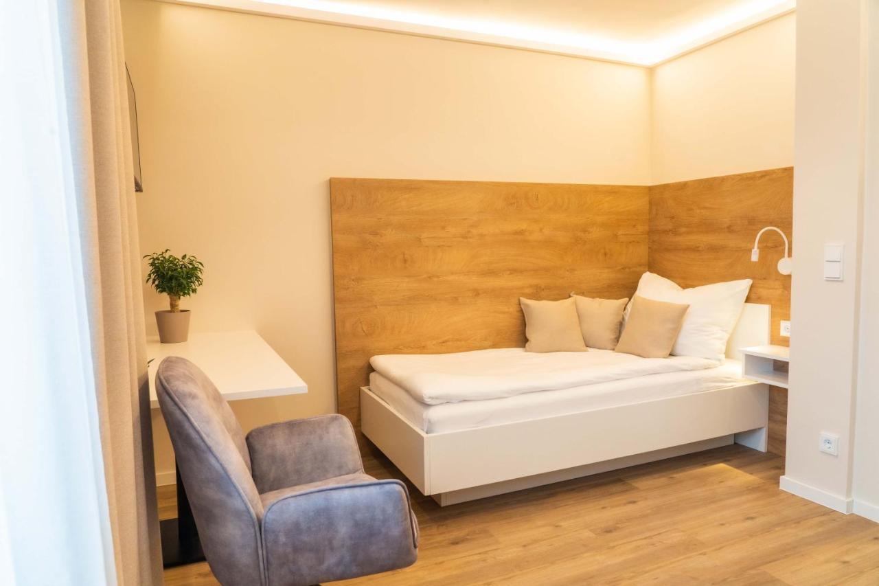 Mm-Apartments Hainfeld Bagian luar foto