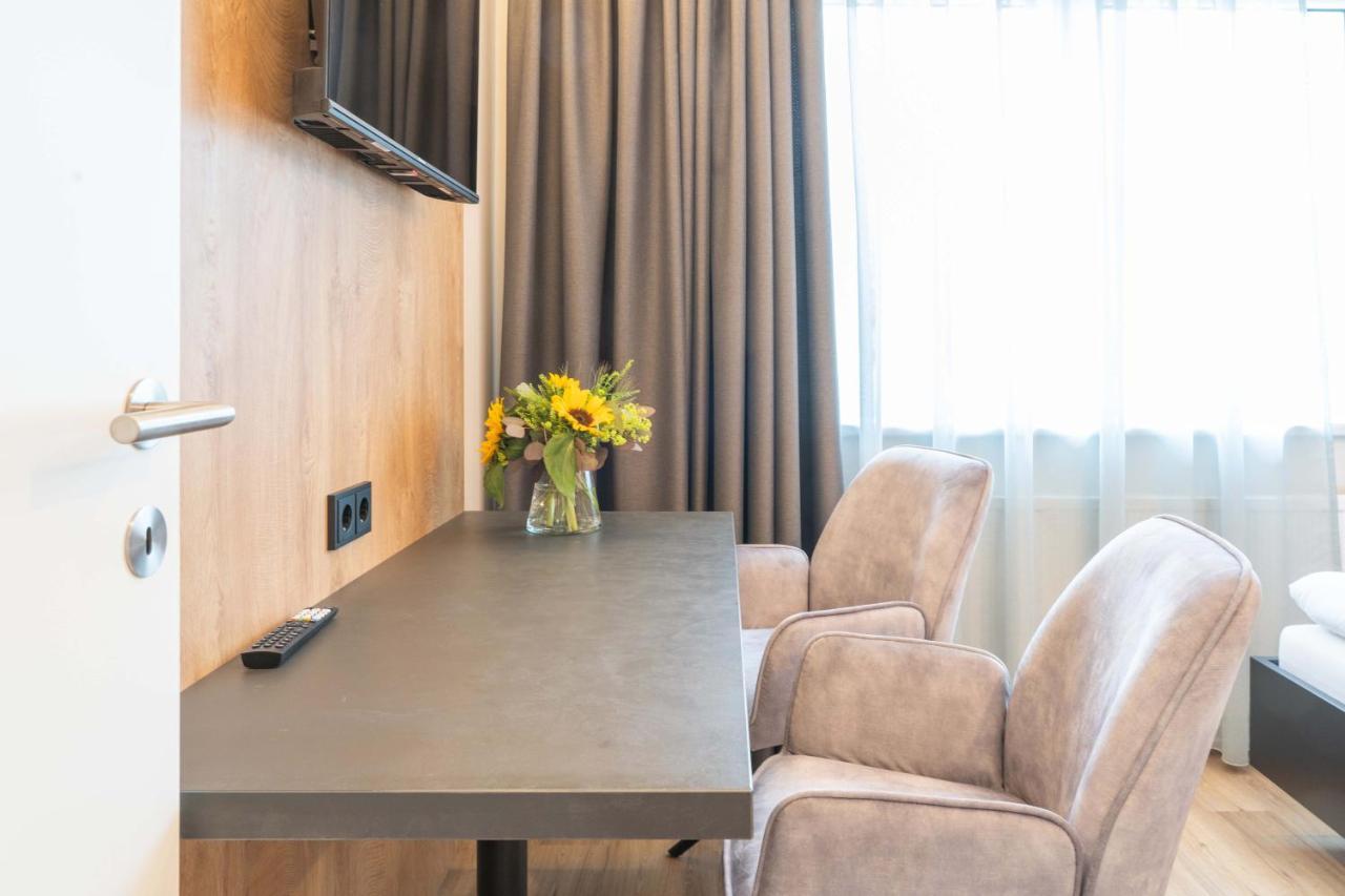 Mm-Apartments Hainfeld Bagian luar foto