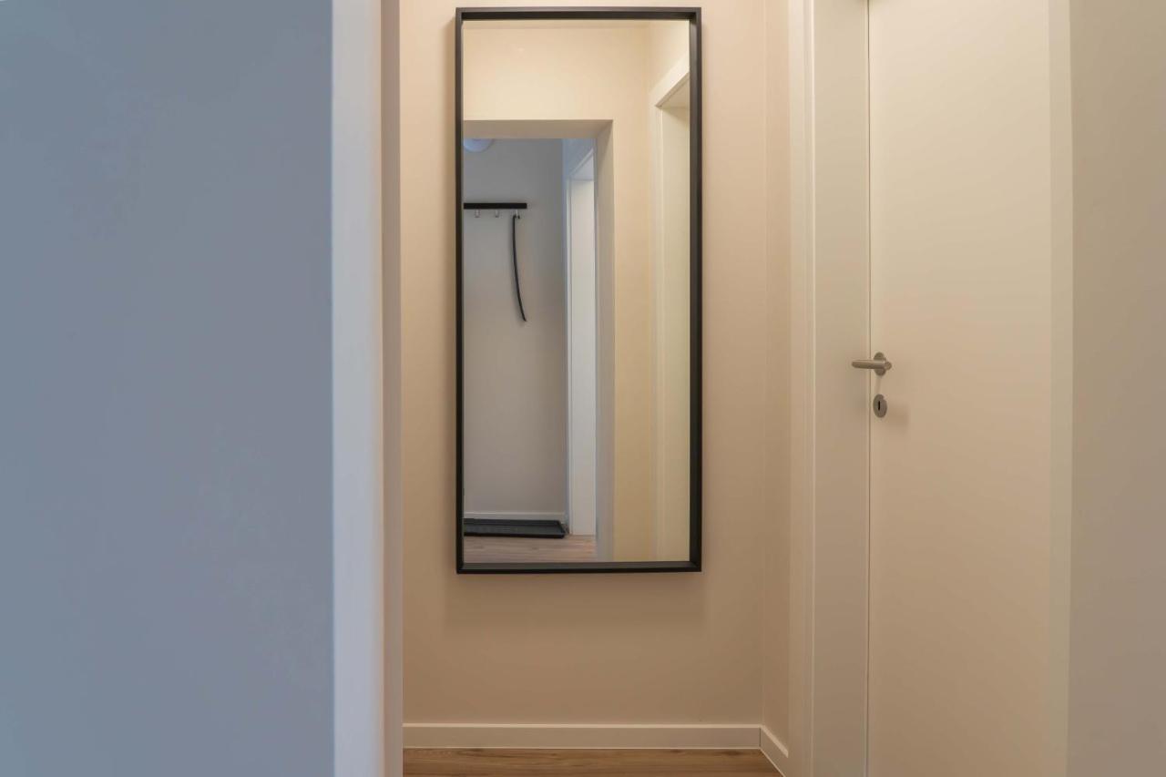 Mm-Apartments Hainfeld Bagian luar foto