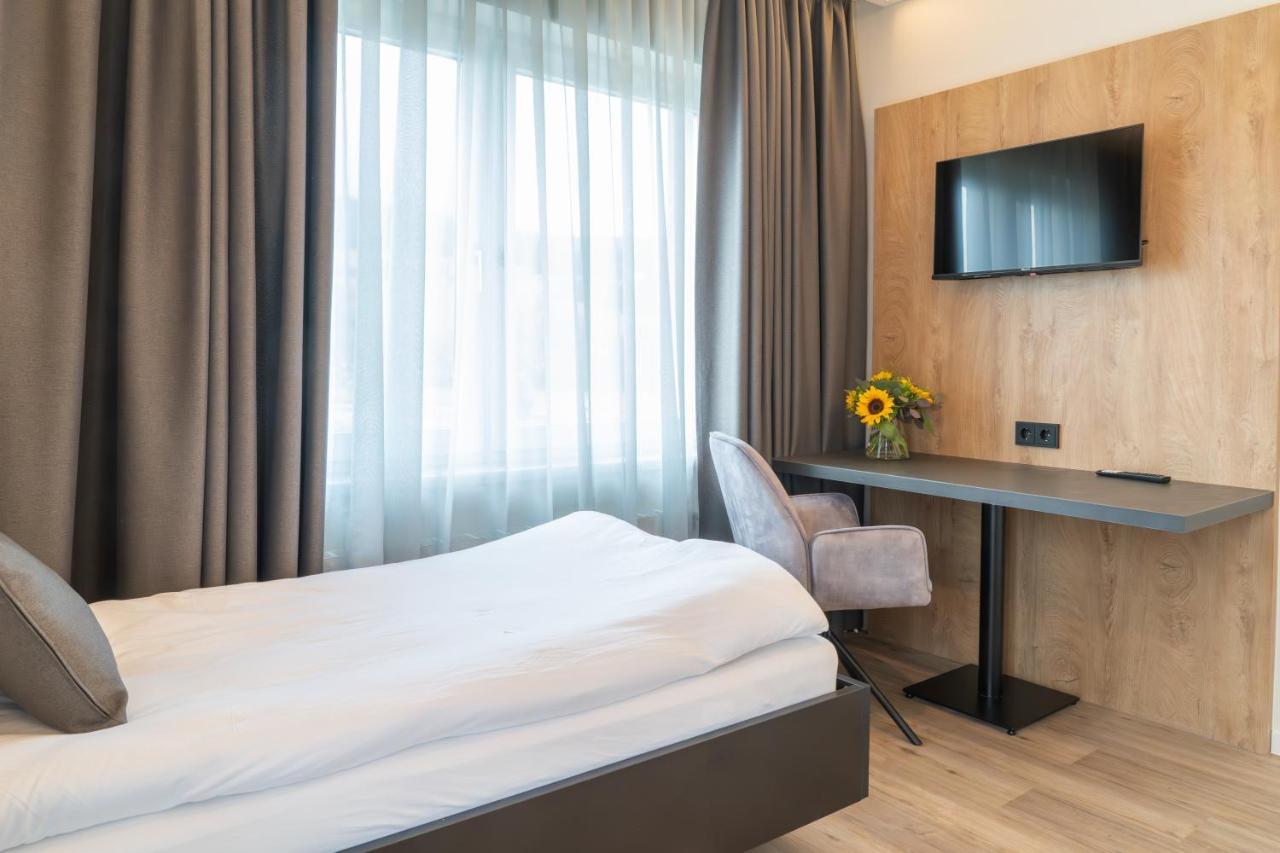 Mm-Apartments Hainfeld Bagian luar foto