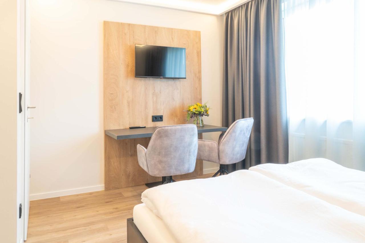 Mm-Apartments Hainfeld Bagian luar foto