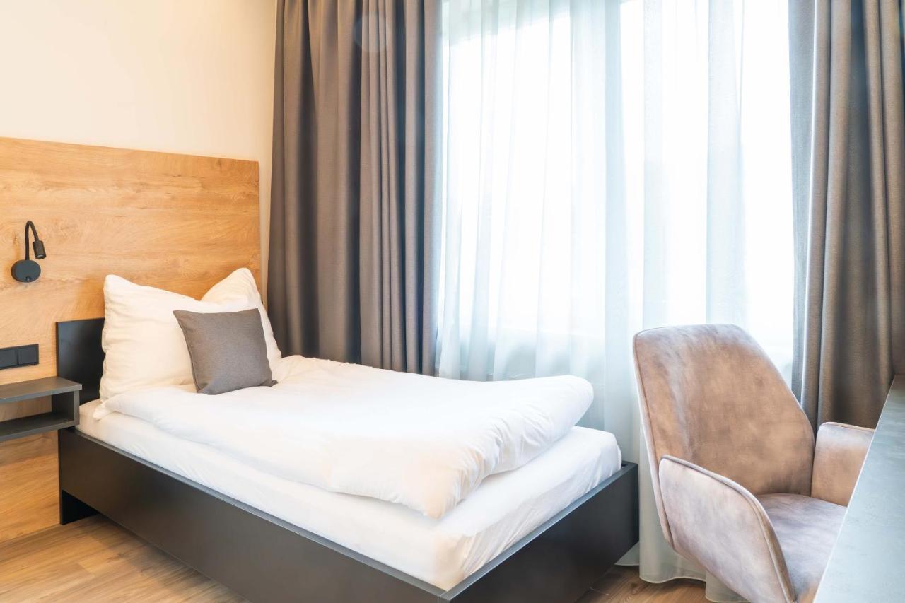 Mm-Apartments Hainfeld Bagian luar foto