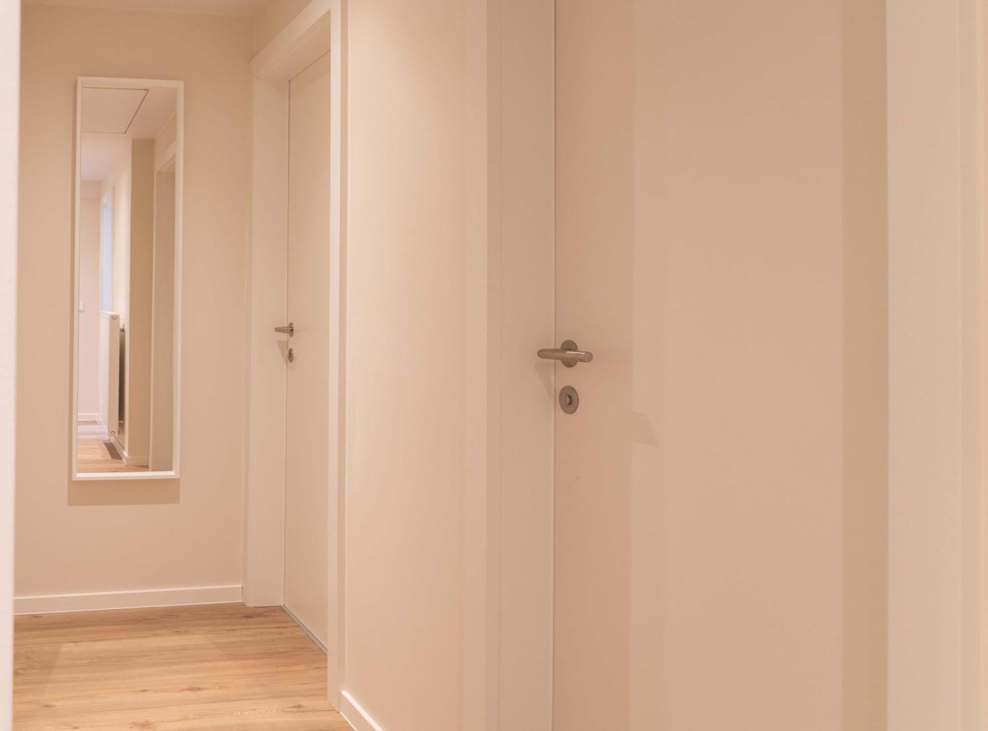 Mm-Apartments Hainfeld Bagian luar foto