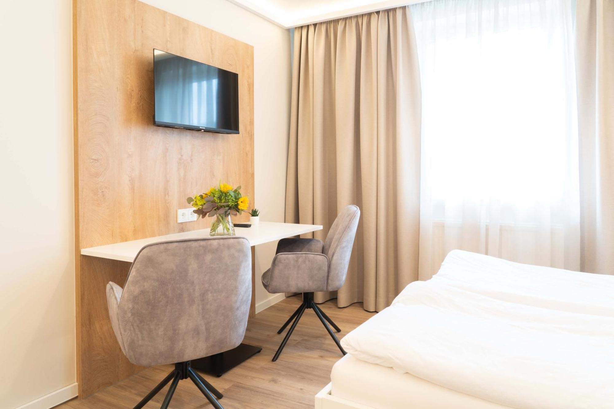 Mm-Apartments Hainfeld Bagian luar foto