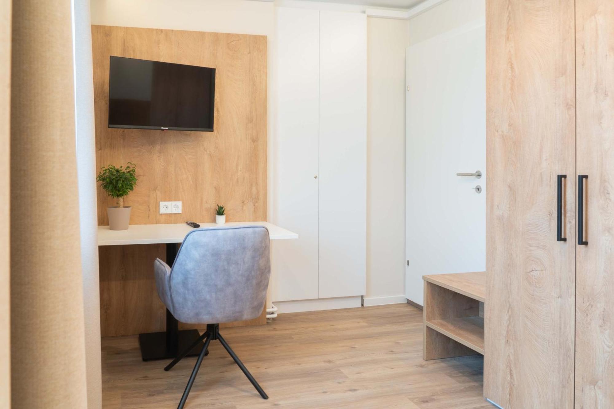 Mm-Apartments Hainfeld Bagian luar foto