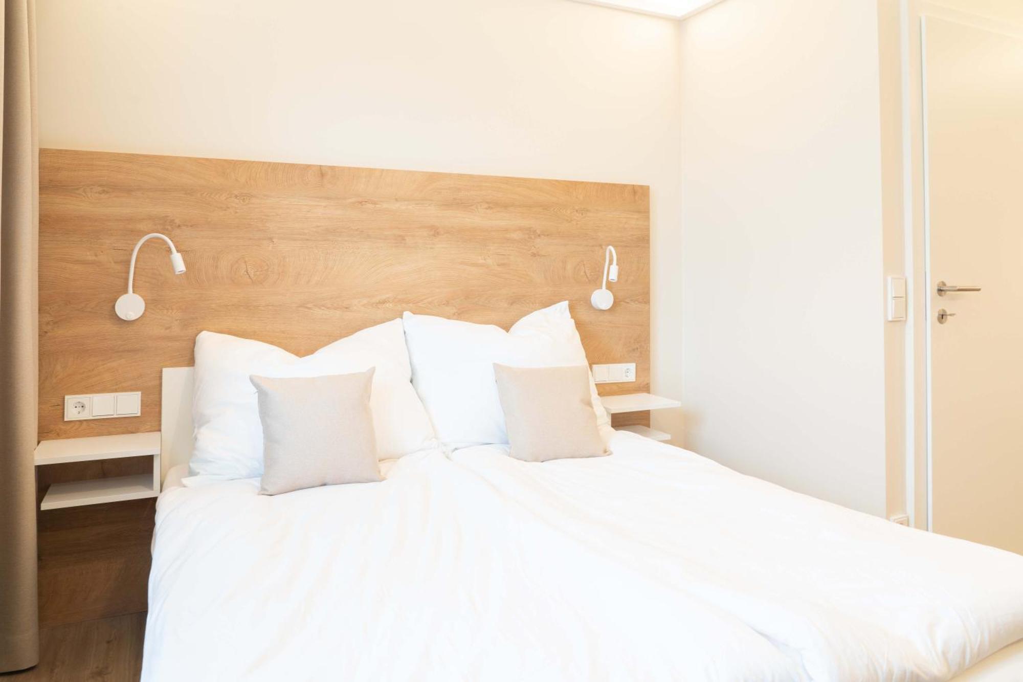 Mm-Apartments Hainfeld Bagian luar foto